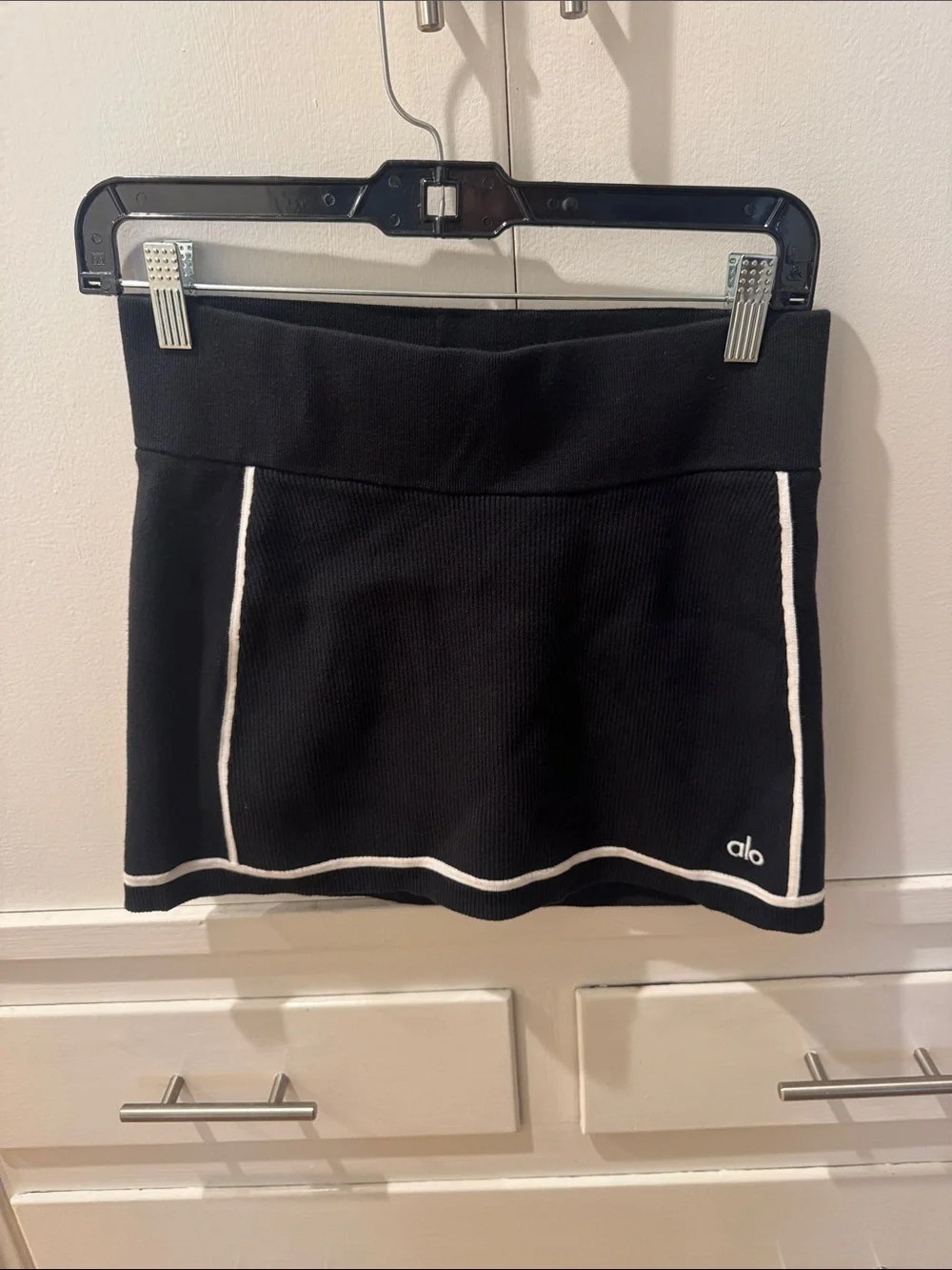 ALO Yoga preowned worn